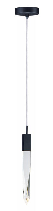 Quartz-mini Pendant | E31241-20BK