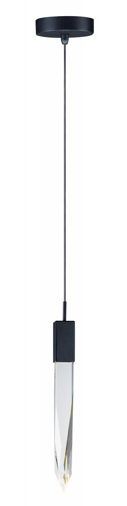 Quartz-mini Pendant | E31241-20BK