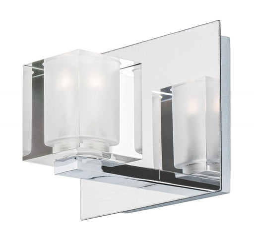 Blocs Led-bath Vanity | E32031-18PC