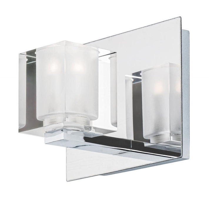 Blocs Led-bath Vanity | E32031-18PC