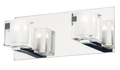 Blocs Led-wall Sconce | E32032-18PC