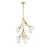 Blossom-multi-light Pendant | E32798-93NAB