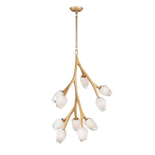 Blossom-multi-light Pendant | E32798-93NAB
