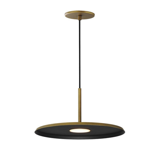 Berliner-single Pendant | E34001-AB
