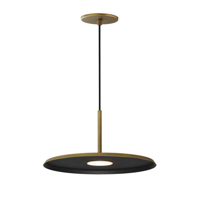 Berliner-single Pendant | E34001-AB