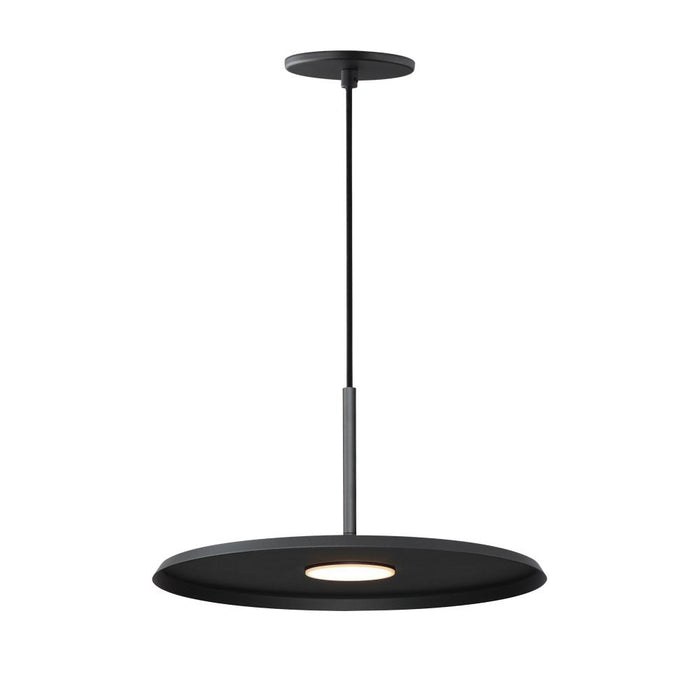 Berliner-single Pendant | E34001-BK