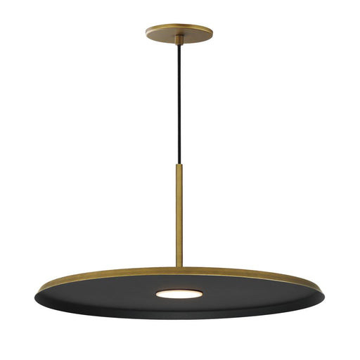 Berliner-single Pendant | E34002-AB
