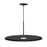 Berliner-single Pendant | E34002-BK