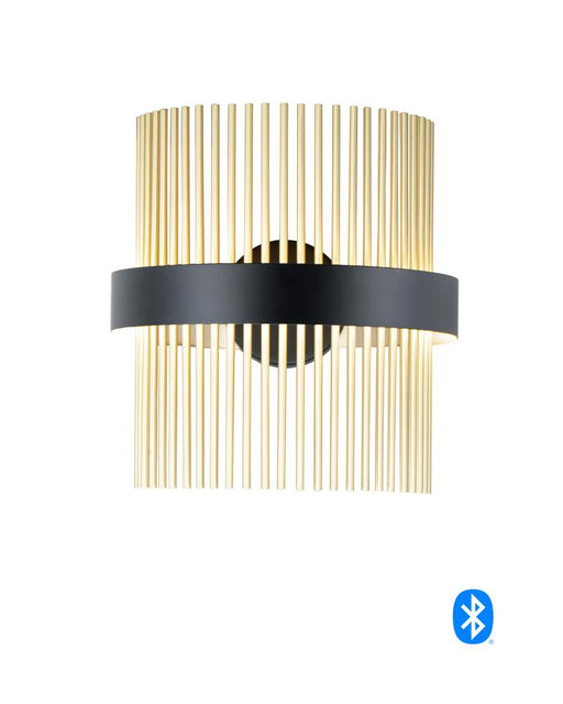ET2 Chimes WiZ-Wall Sconce