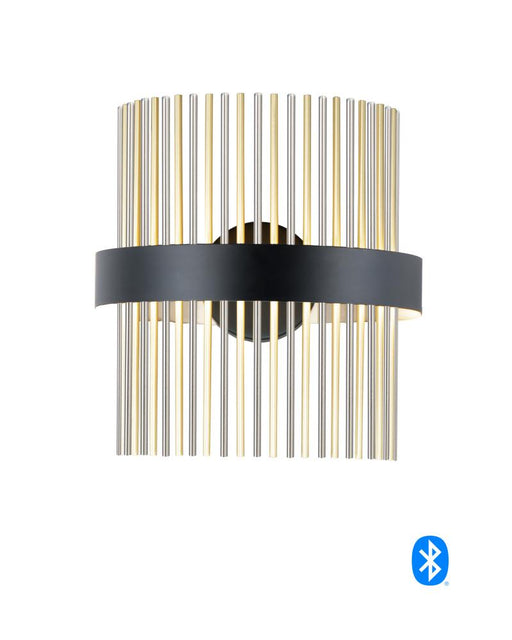 ET2 Chimes-Wall Sconce