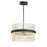Chimes 5cct-single Pendant | E34255-BKSBR
