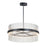 Chimes 5cct-single Pendant | E34257-BKSN