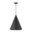 Pitch-single Pendant | E34501-BK