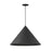 Pitch-single Pendant | E34502-BK