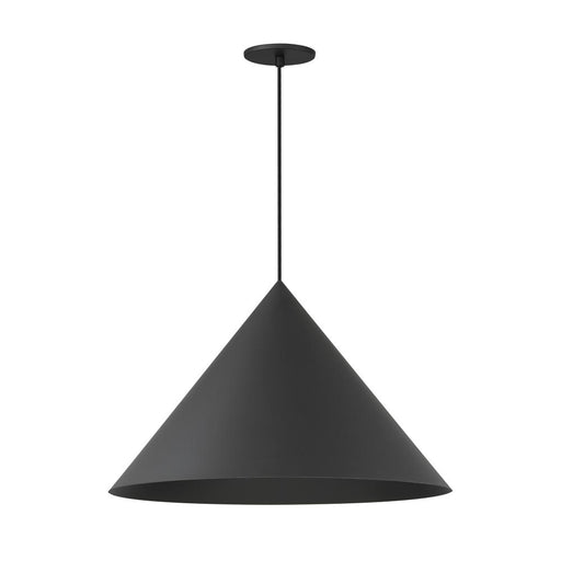 Pitch-single Pendant | E34502-BK