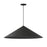 Pitch-single Pendant | E34503-BK