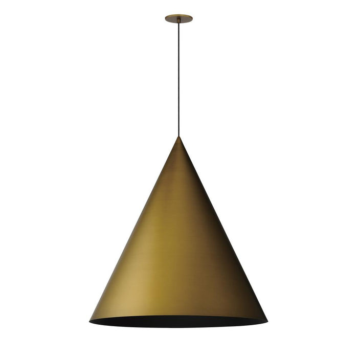 Pitch-single Pendant | E34506-AB