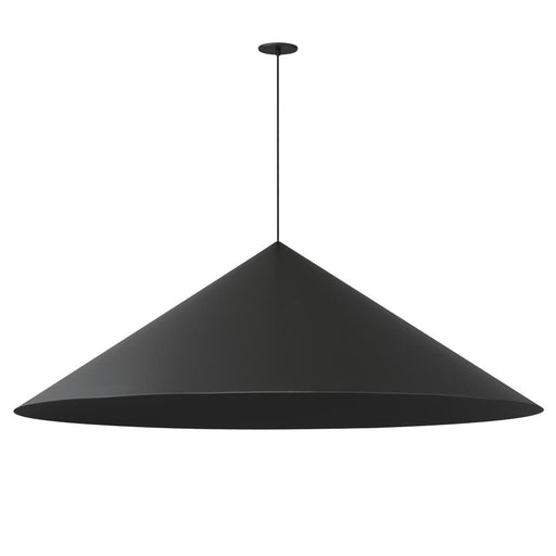 Pitch-single Pendant | E34508-BK