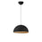 Wimbledon-single Pendant | E34614-DG