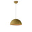 Wimbledon-single Pendant | E34614-OLV