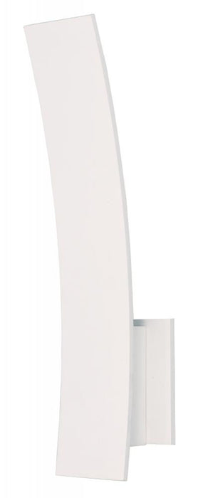 Alumilux Prime-wall Sconce | E41307-WT
