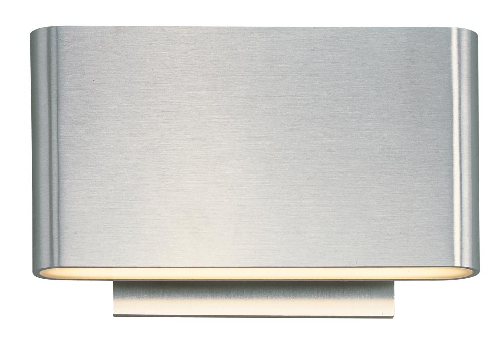 Alumilux Spartan-wall Sconce | E41310-SA