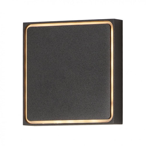 Alumilux Outline-outdoor Wall Mount | E41329-BK