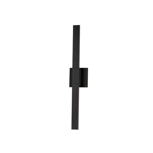 Alumilux Line-outdoor Wall Mount | E41343-BK