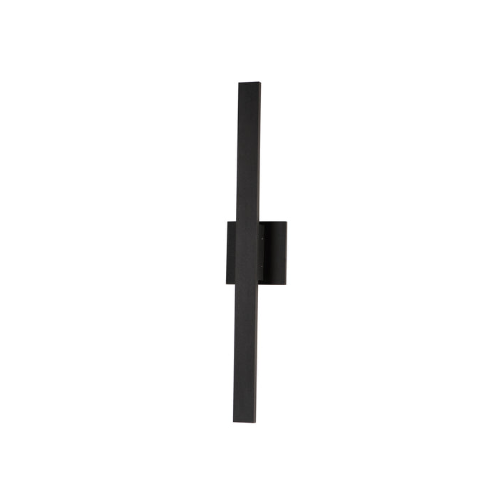 Alumilux Line-outdoor Wall Mount | E41343-BK