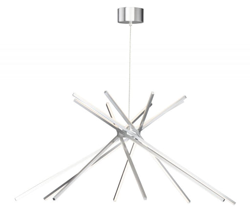 Alumilux Aster-multi-light Pendant | E41446-SA