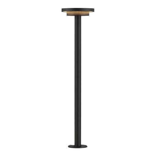 Alumilux Bollard-outdoor Pathway Light | E41450-BK-24
