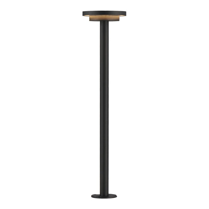 Alumilux Bollard-outdoor Pathway Light | E41450-BK-24