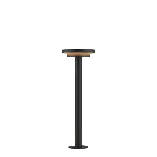 Alumilux Bollard-outdoor Pathway Light | E41450-BK