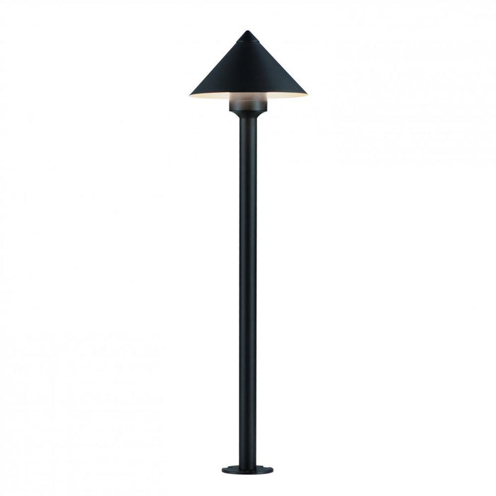 Alumilux Bollard-outdoor Pathway Light | E41451-BK-24