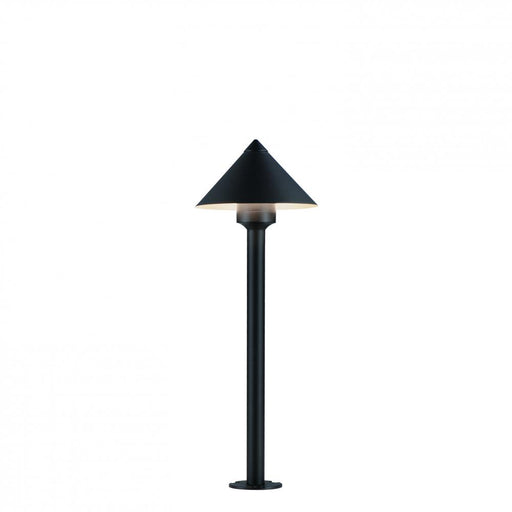 Alumilux Bollard-outdoor Pathway Light | E41451-BK