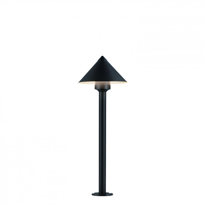 Alumilux Bollard-outdoor Pathway Light | E41451-BK