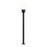 Alumilux Bollard-outdoor Pathway Light | E41452-61BK-24