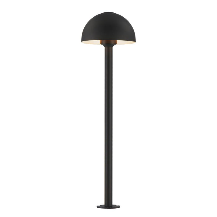 Alumilux Bollard-outdoor Pathway Light | E41453-BK-24