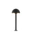 Alumilux Bollard-outdoor Pathway Light | E41453-BK