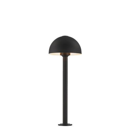 Alumilux Bollard-outdoor Pathway Light | E41453-BK