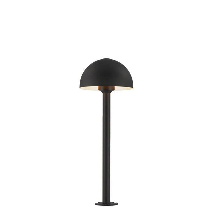 Alumilux Bollard-outdoor Pathway Light | E41453-BK