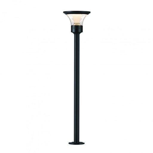 Alumilux Bollard-outdoor Pathway Light | E41455-10BK-24