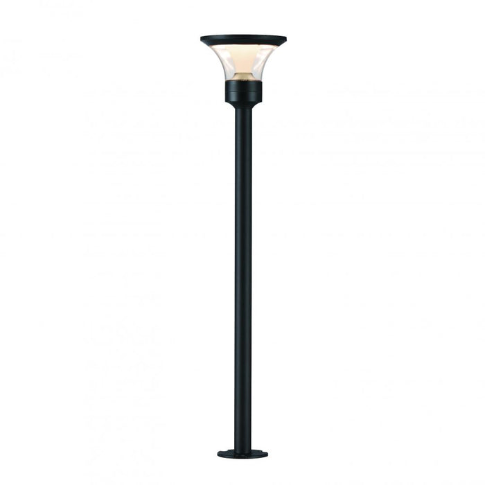 Alumilux Bollard-outdoor Pathway Light | E41455-10BK-24