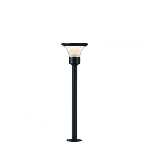 Alumilux Bollard-outdoor Pathway Light | E41455-10BK