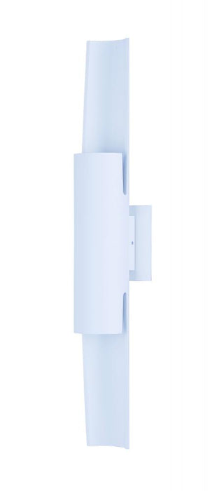 Alumilux Runway-outdoor Wall Mount | E41526-WT