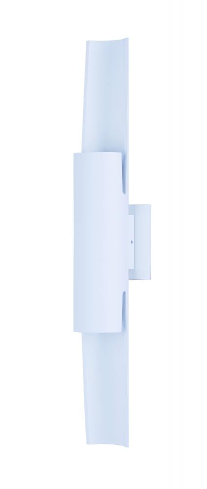 Alumilux Runway-outdoor Wall Mount | E41526-WT