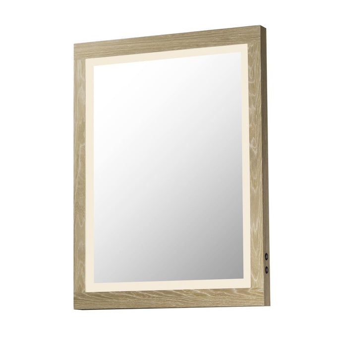 Sawyer-led Mirror | E42052-OK