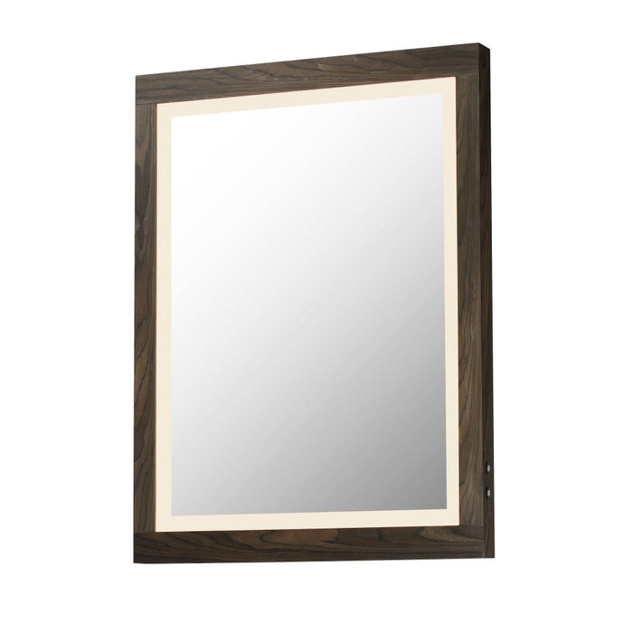 Sawyer-led Mirror | E42052-WN