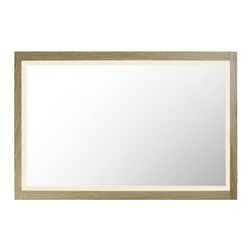 Sawyer-led Mirror | E42054-OK
