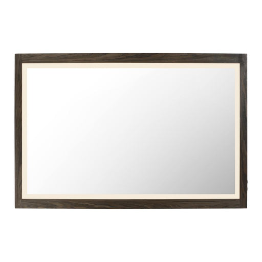 Sawyer-led Mirror | E42054-WN